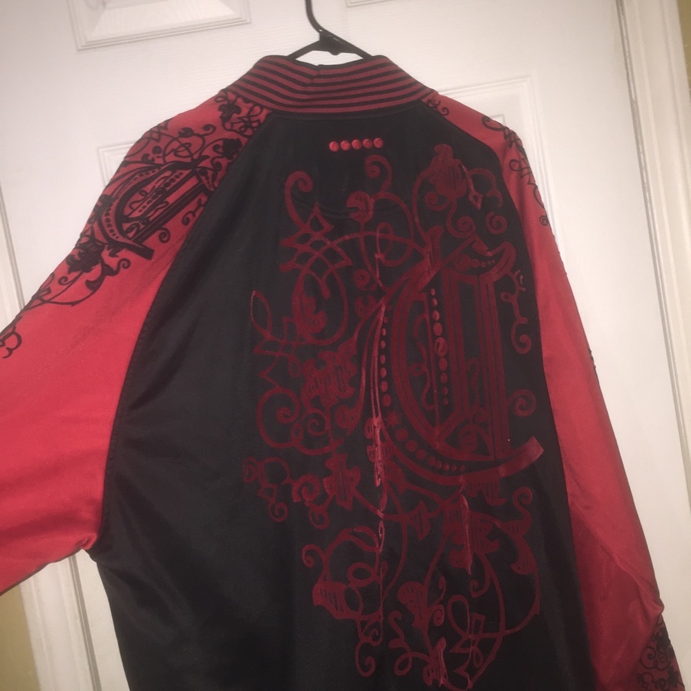 Coogi jacket - Picture 5 of 6